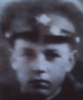 Агафонов Леонид Александрович