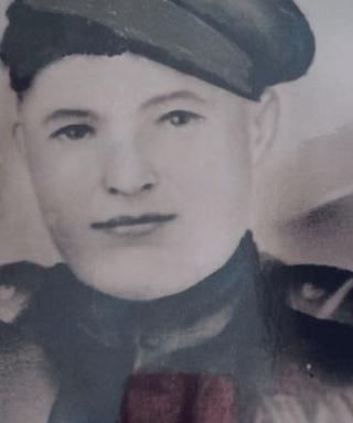 Володин Василий Михайлович