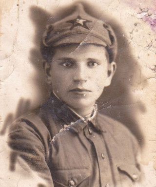 Муратов Михаил Иванович