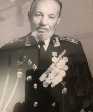 Покровский Александр Павлович