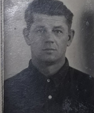 Куц Григорий Павлович