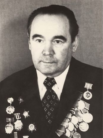 Пигин Сергей Павлович