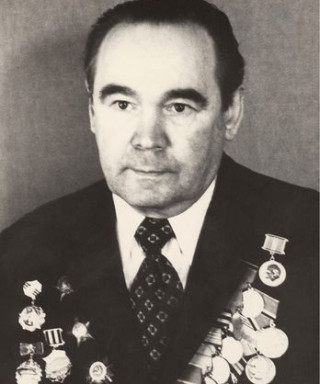 Пигин Сергей Павлович