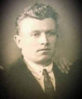 Орлов Герасим Егорович