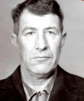 Жирнов Николай Яковлевич