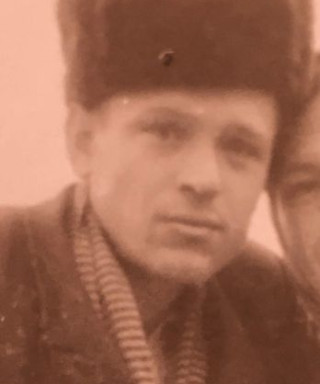 Мельников Михаил Иванович