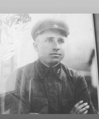 Микляев Иван Семенович