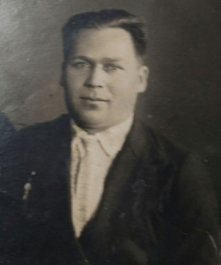 Тарасов Георгий Михайлович