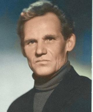 Ветродуев Дмитрий Александрович