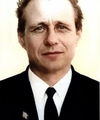 Сметанин Алексей Михайллвич