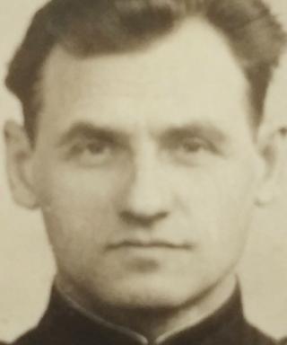 Ерофеев Александр Иванович