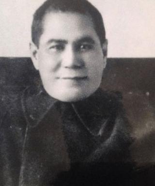 Сайтаков Ганей Акмурзинович