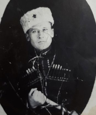 Кучин Константин Николаевич