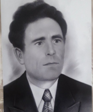 Быков Константин Николаевич