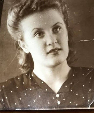 Елисеева Валентина Павловна