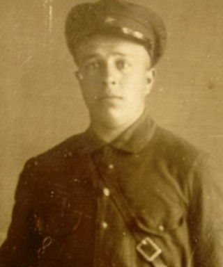 Давлеткильдеев Сафа Саитович