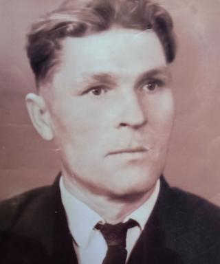 Алексеев Николай Васильевич