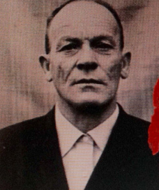 Пожаров Михаил Николаевич