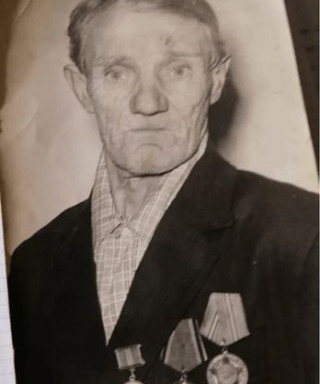 Рябчиков Иван Иванович