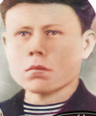 Карасов Алексей Фёдорович