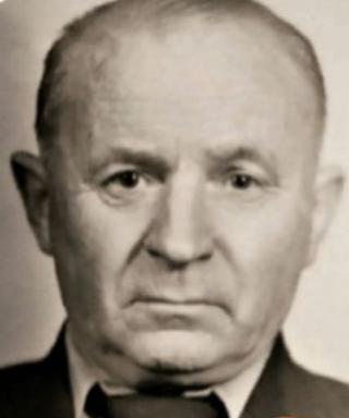 Соломонов Михаил Алексеевич