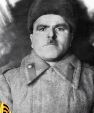 Турбин Андрей Григорьевич