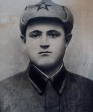 Попов Николай Николаевич