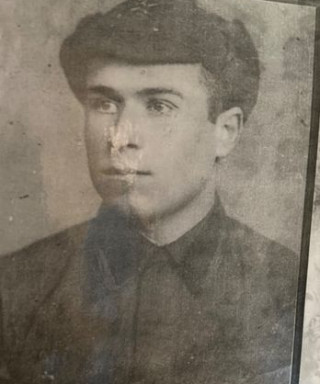 Архипов Алексей Иванович