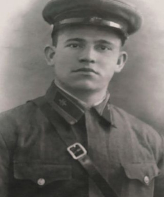 Аккузин Фёдор Дмитриевич