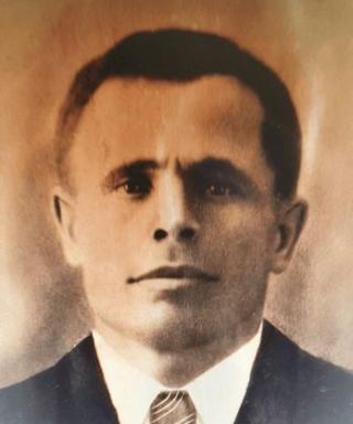 Александров Петр Николаевич
