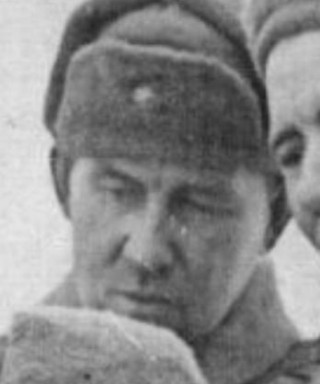 Шумов Иван Никитович