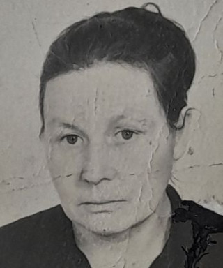 Быкова Татьяна Егоровна