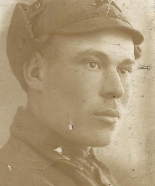 Балюк Иван Петрович