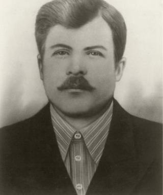 Шишкин Степан Иванович