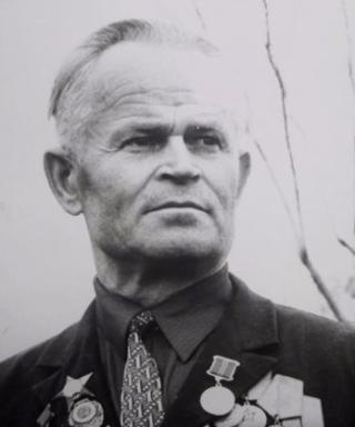 Кудельников Иван Александрович