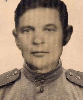 Ловягин Михаил Иванович