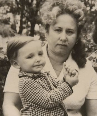 Вайнштейн Мира Петровна