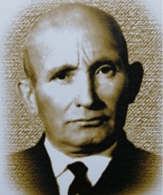 Косоглядов Александр Исаакович