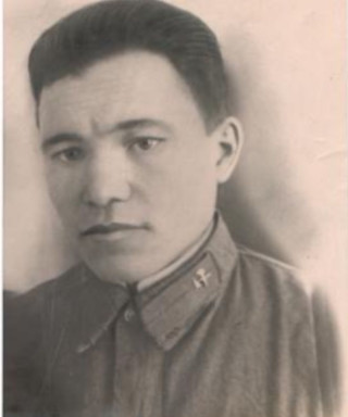 Цыганов Владимир Иванович