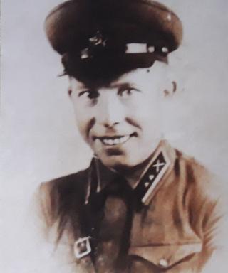 Гильманов Гариф Нуруллович