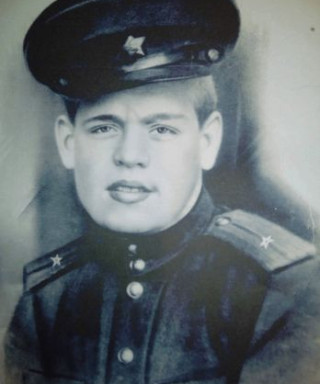 Полинов Михаил Николаевич