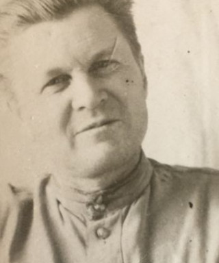 Калмыков Василий Михайлович