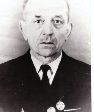 Щукин Иван Васильевич