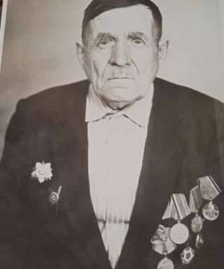 Воротилкин Михаил Константинович