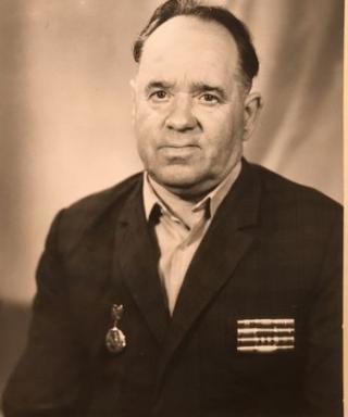 Белянкин Евгений Владимирович