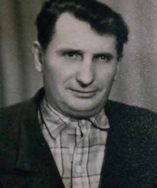 Ревенко Иван Георгиевич