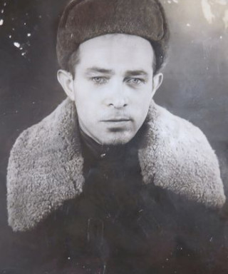 Пасхин Михаил Алексеевич