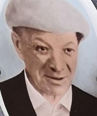 Сайкин Василий Архипович