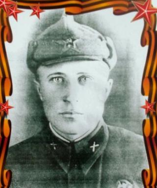 Свинцов Александр Петрович
