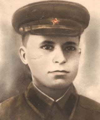 Мухтасаров Ихсан Мухтасарович